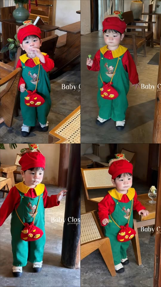 [🆕🇻🇳]  Shop Bé yêu – Chuyên thời trang trẻ em hottrend 🧑‍🧒❤️️👶⭐️  , shares-0✔️ , likes-52❤️️ , date-2025-12-19 06:40:34🇻🇳🇻🇳🇻🇳📰🆕