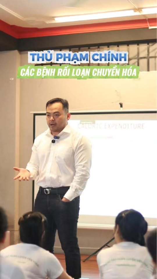 [🆕🇻🇳] Trung Tâm Huấn Luyện và Đào Tạo Yoga 🧘 Top1Yoga 🤸🏻‍♀️ Các bệnh rối loạn chuyển hóa phổ biến: 
1. Đái tháo đường (Tiểu đường) tuýp 2: Xảy ra do tình trạng kháng insulin, khiến cơ thể không thể sử dụng glucose h , shares-0✔️ , likes-15❤️️ , date-2025-12-19 15:54:56🇻🇳🇻🇳🇻🇳📰🆕