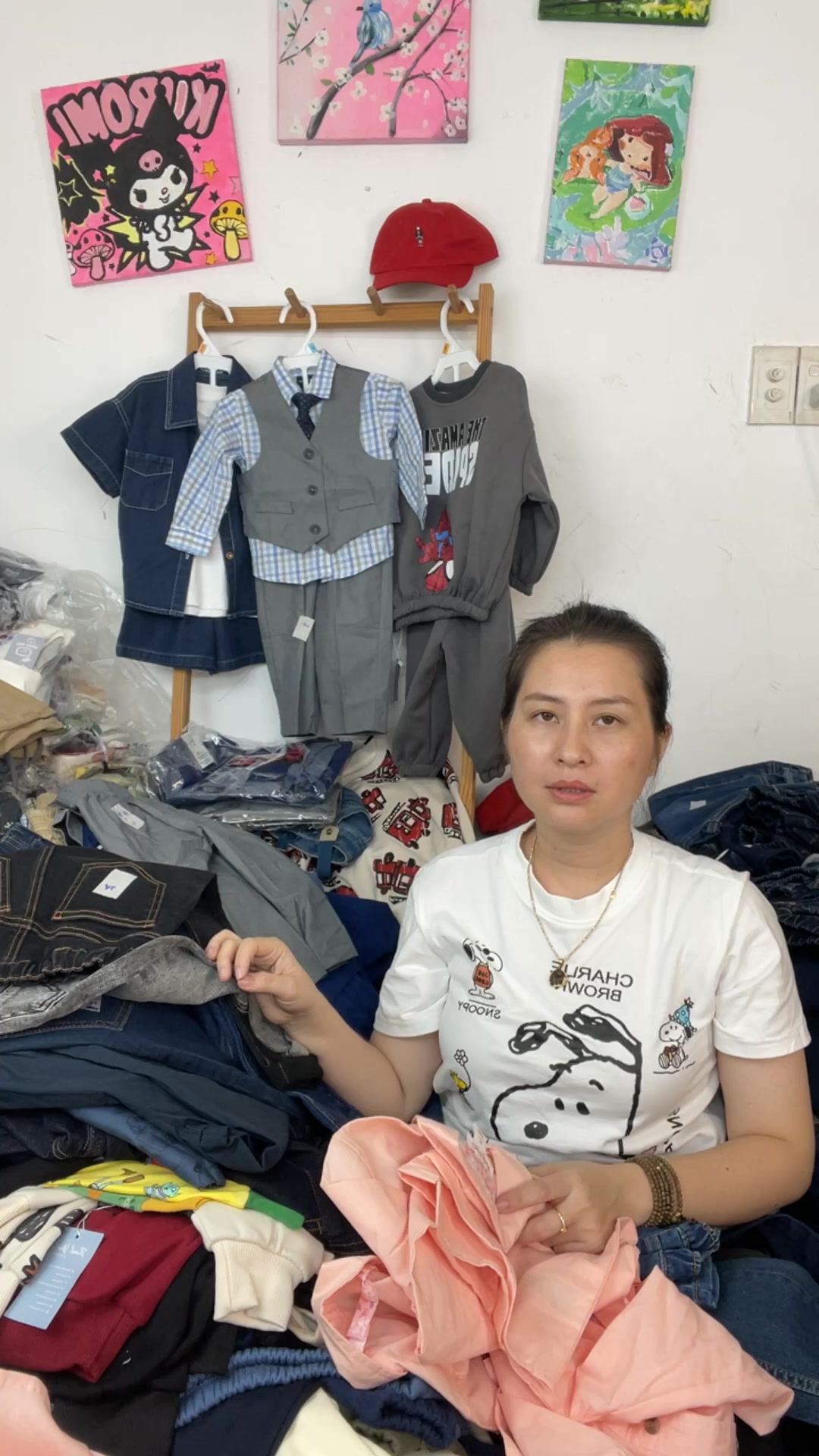 [🆕🇻🇳]  K.Rich Pé Đẹp – Thời trang cho bé 🧑‍🧒❤️️👶⭐️ Dạ e lên bst tết trai gái sát cuối rồi nè. , shares-0✔️ , likes-20❤️️ , date-2025-12-19 19:05:24🇻🇳🇻🇳🇻🇳📰🆕