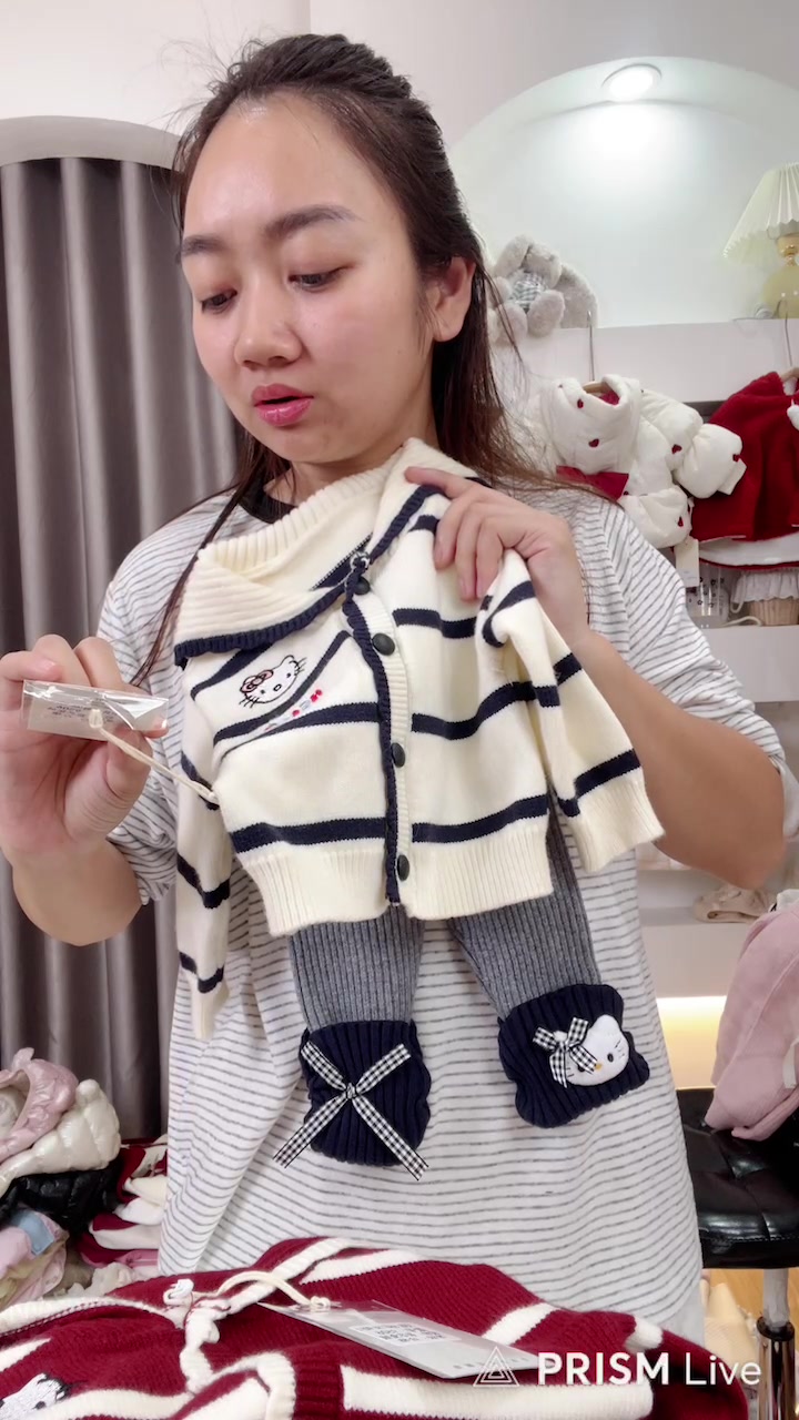 [🆕🇻🇳] Tiệm Nhà Cây Chuyên sỉ lẻ quần áo cho bé hàng chất lượng tuyển chọn với giá cực ưu đãi  🧑‍🧒❤️️👶⭐️  , shares-1✔️ , likes-120❤️️ , date-2025-12-18 02:18:17🇻🇳🇻🇳🇻🇳📰🆕