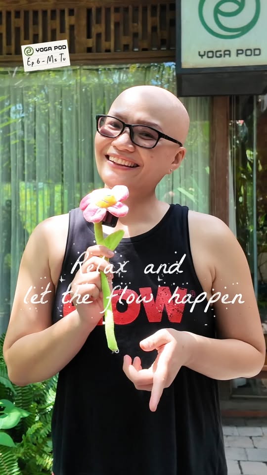 [🆕🇻🇳] Yoga Pod – Phòng tập yoga 🧘 Top1Yoga 🤸🏻‍♀️ ✿ 𝐅𝐫𝐨𝐦 𝐘𝐏’𝐬 𝐓𝐞𝐚𝐜𝐡𝐞𝐫𝐬, 𝐰𝐢𝐭𝐡 𝐋𝐨𝐯𝐞 – 𝐄𝐩.𝟔: 𝐌𝐬.𝐓𝐮́ ✧
Relax, and let the flow happen~

Dear YP family 
The last days of the year always invite us into a softer  , shares-0✔️ , likes-15❤️️ , date-2025-12-15 14:00:46🇻🇳🇻🇳🇻🇳📰🆕