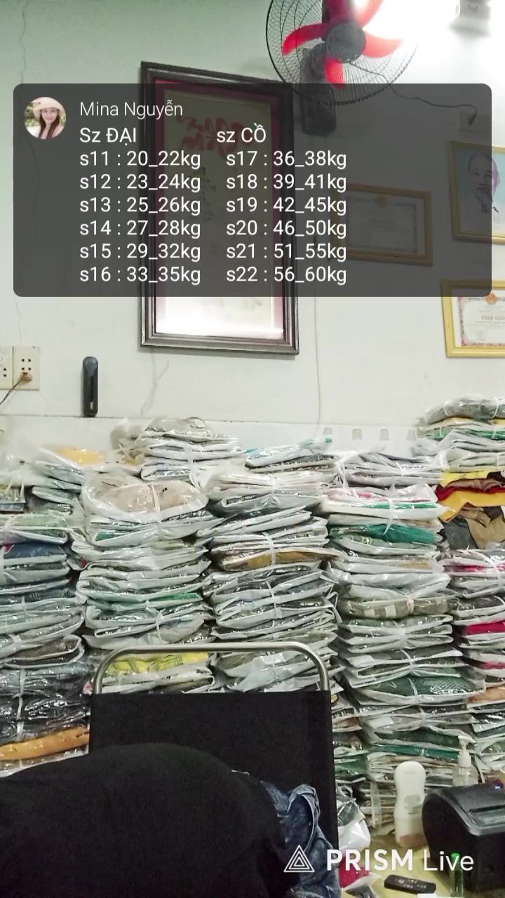 [🆕🇻🇳] ĐỒ BỘ BÉ GÁI – Chuyên quần áo bé gái 1 tuổi đến 5 tuổi 🧑‍🧒❤️️👶⭐️ Bà ba áo thun tăm hình siêu dễ thương
Combo 5 bộ 200k miễn ship, size 8 đến 18kg vừa , shares-0✔️ , likes-5❤️️ , date-2025-12-16 02:24:35🇻🇳🇻🇳🇻🇳📰🆕