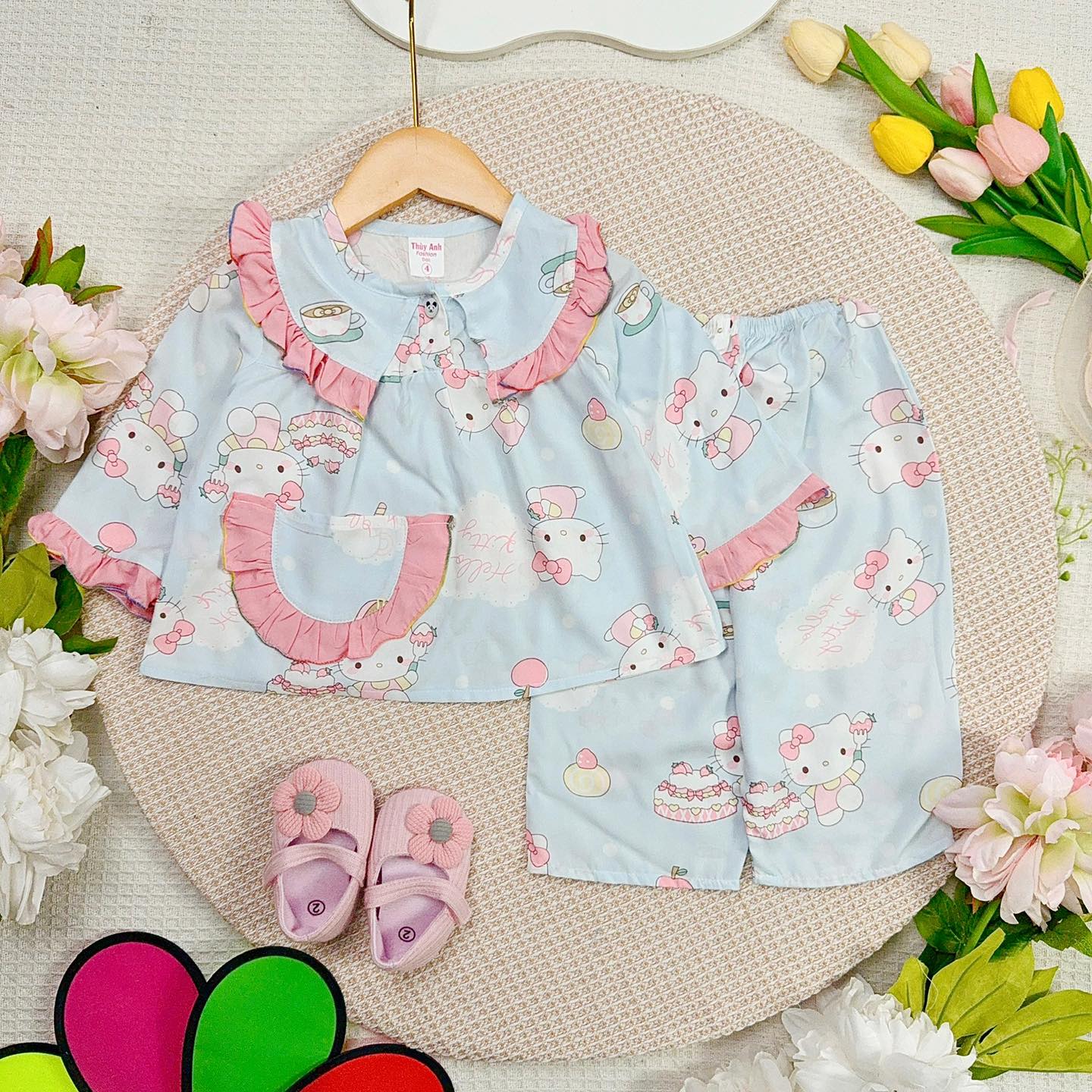 [🆕🇻🇳] 𝙆𝙀𝙈𝘽𝙊 – 𝘖𝘳𝘥𝘦𝘳 𝘒𝘪𝘥𝘴 𝘘𝘊𝘊𝘊 🧑‍🧒❤️️👶⭐️ 𝗚𝗢𝗠 𝗕𝗦𝗧 𝗧𝗘̂́𝗧 𝗖𝗨𝗢̂́𝗜 𝗖𝗨̀𝗡𝗚 𝗛𝗔̃𝗡𝗚 #𝗕𝗔𝗕𝗬  

Các bác chọn đồ Tết hãng này thì oder sớm nha tầm 7-10 ngày nữa e đóng tất cả hàng nhà này ạ! 

Hãng order khá lâ , shares-0✔️ , likes-3❤️️ , date-2025-12-13 17:35:23🇻🇳🇻🇳🇻🇳📰🆕