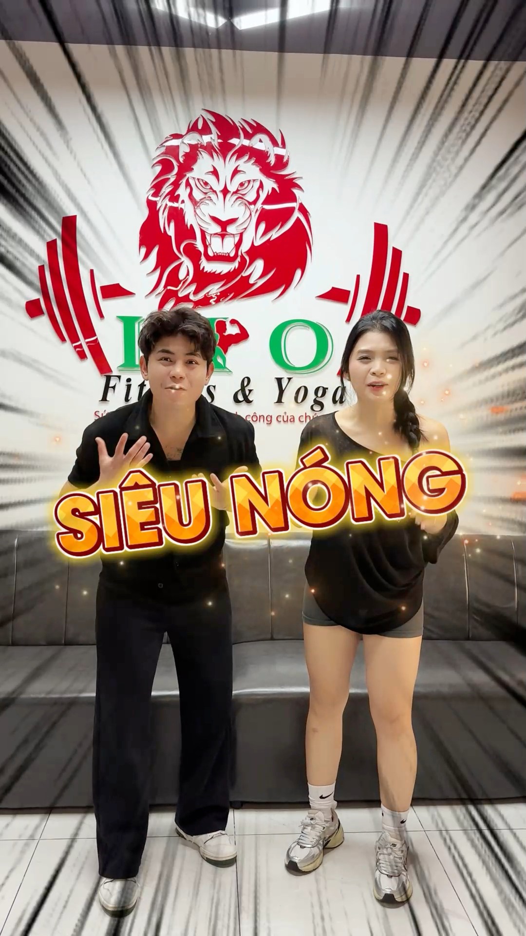 [🆕🇻🇳] Lio Fitness & Yoga – Your Health Is Our Success  🧘 Top1Yoga 🤸🏻‍♀️  , shares-0✔️ , likes-8❤️️ , date-2025-12-19 16:37:35🇻🇳🇻🇳🇻🇳📰🆕