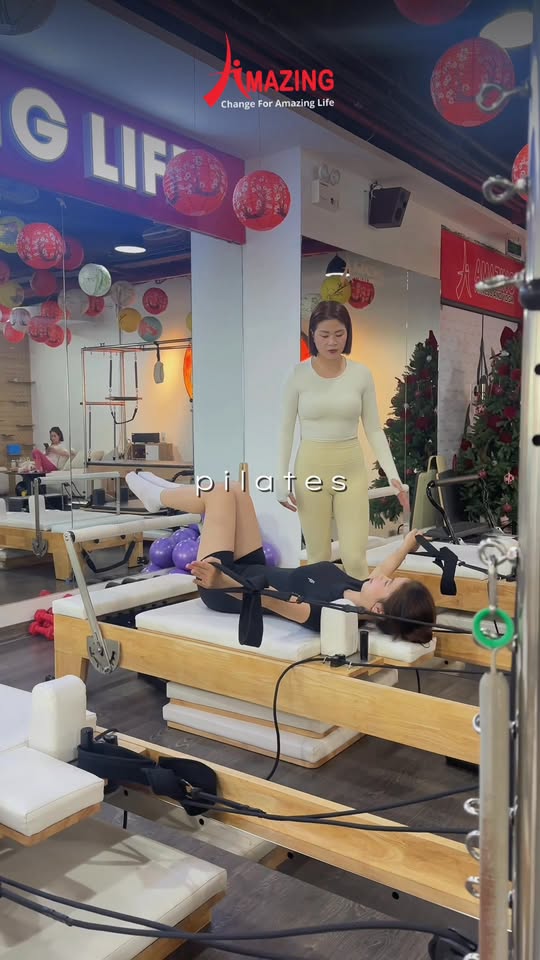 [🆕🇻🇳] Boss Gym & Yoga Center 🧘 Top1Yoga 🤸🏻‍♀️  , shares-0✔️ , likes-12❤️️ , date-2025-12-17 22:10:14🇻🇳🇻🇳🇻🇳📰🆕