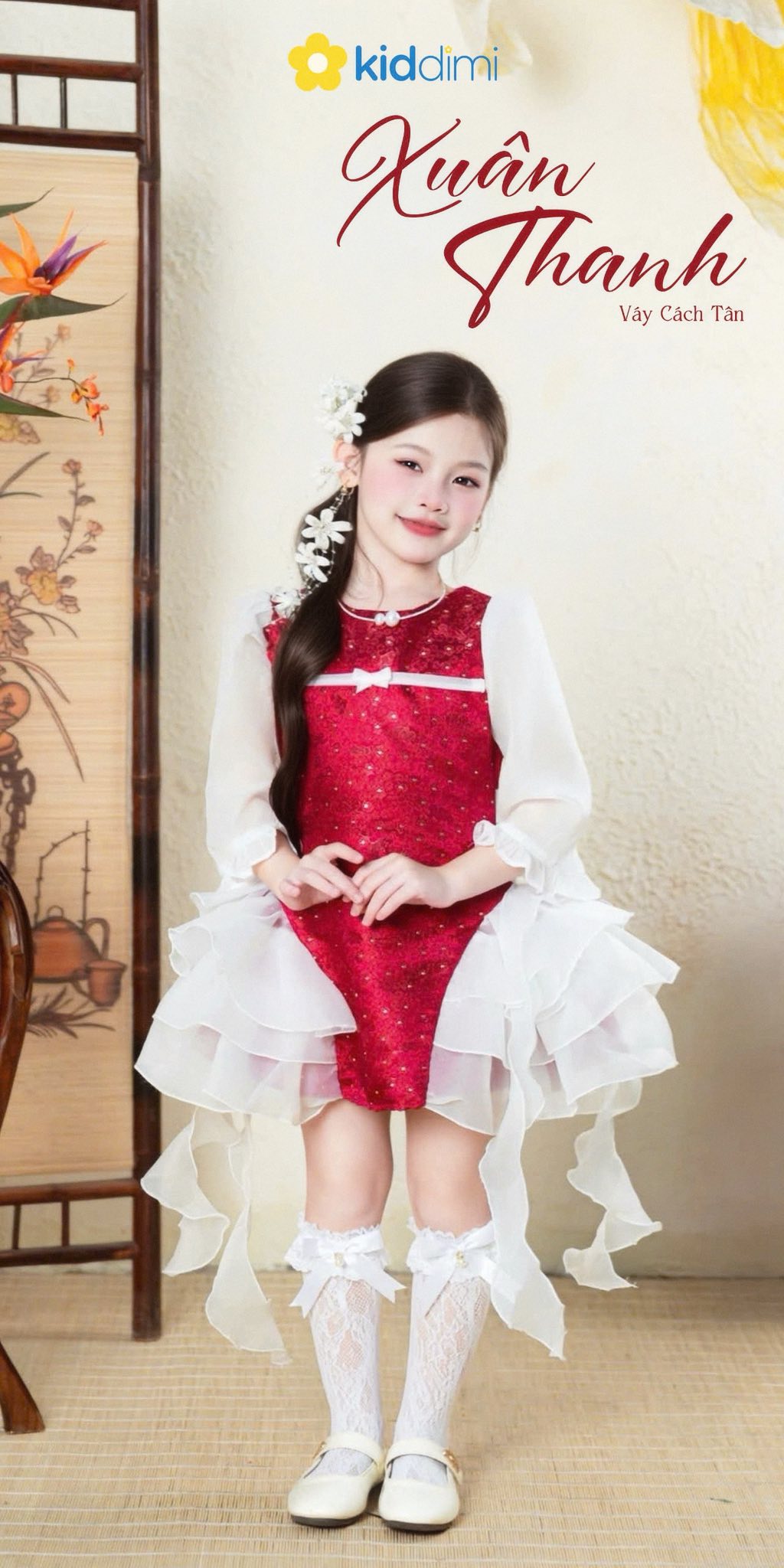 [🆕🇻🇳] Tiệm Sun – Quần áo đẹp cho bé – Bí mật của những em bé TỰ TIN – THẦN THÁI và HẠNH PHÚC � 🧑‍🧒❤️️👶⭐️ Đã sẵn sàng cho Noel rồi ạ ^^
 , shares-0✔️ , likes-6❤️️ , date-2025-12-19 04:04:56🇻🇳🇻🇳🇻🇳📰🆕