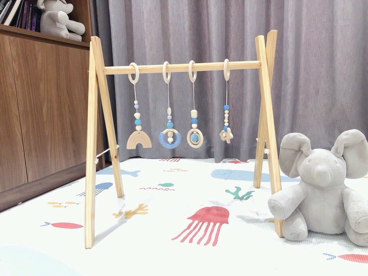 [🆕🇻🇳]  Tiệm May Mẹ Voi Xinh 🧑‍🧒❤️️👶⭐️ Nét đẹp của Gấm thêu Việt Nam!

Mẹ Voi nhận may tất cả các đồ Mẹ và bé gái nhé!

Nàng Voi Princess – Tiệm May Mẹ Voi Xinh
 Địa chỉ: K10–TT10 Foresa 1B – KĐ , shares-0✔️ , likes-78❤️️ , date-2025-12-19 21:53:22🇻🇳🇻🇳🇻🇳📰🆕