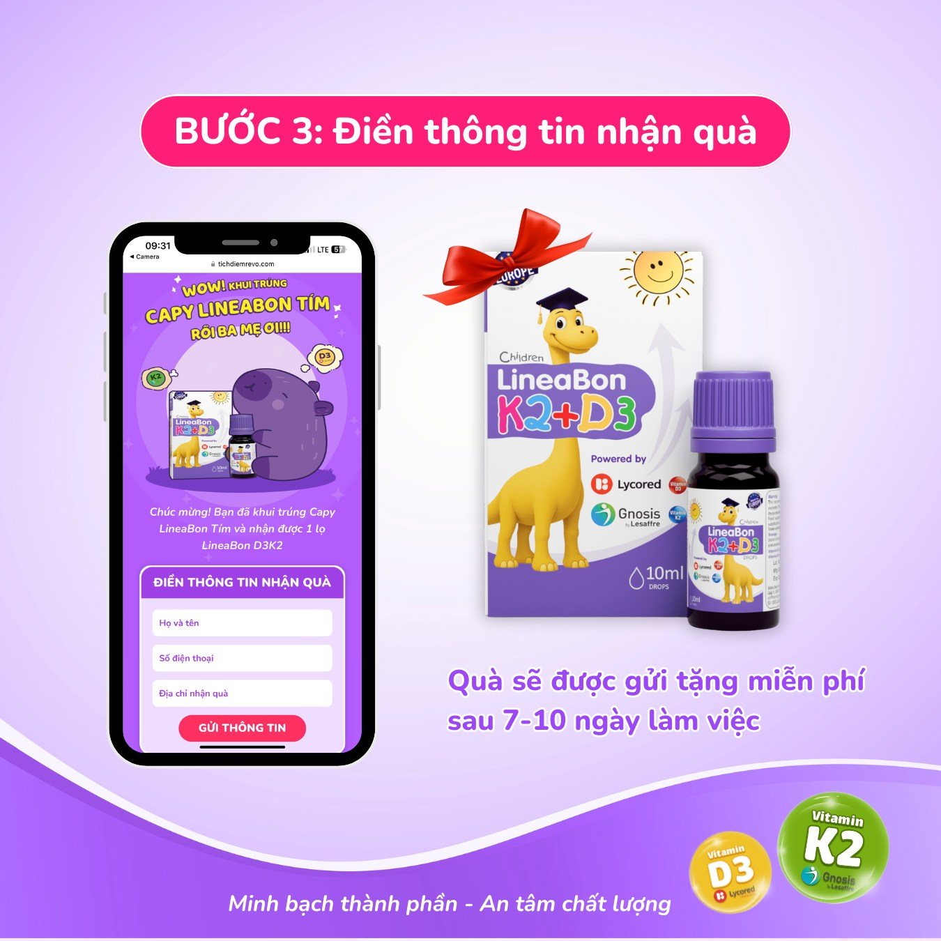 [🆕🇻🇳] Pluto Kids – Sỉ, lẻ Qate 😎❤️️⭐️ Giày về xinh quá, có khách đặt thêm nên em tiện gom lần 2 các mẹ đặt cùng cho bé nhé

Giày Pu 3 màu cho bé gái diện tết. Mẫu Basic, diện cùng gì cũng xinh. , shares-0✔️ , likes-1❤️️ , date-2025-12-22 16:08:54🇻🇳🇻🇳🇻🇳📰🆕