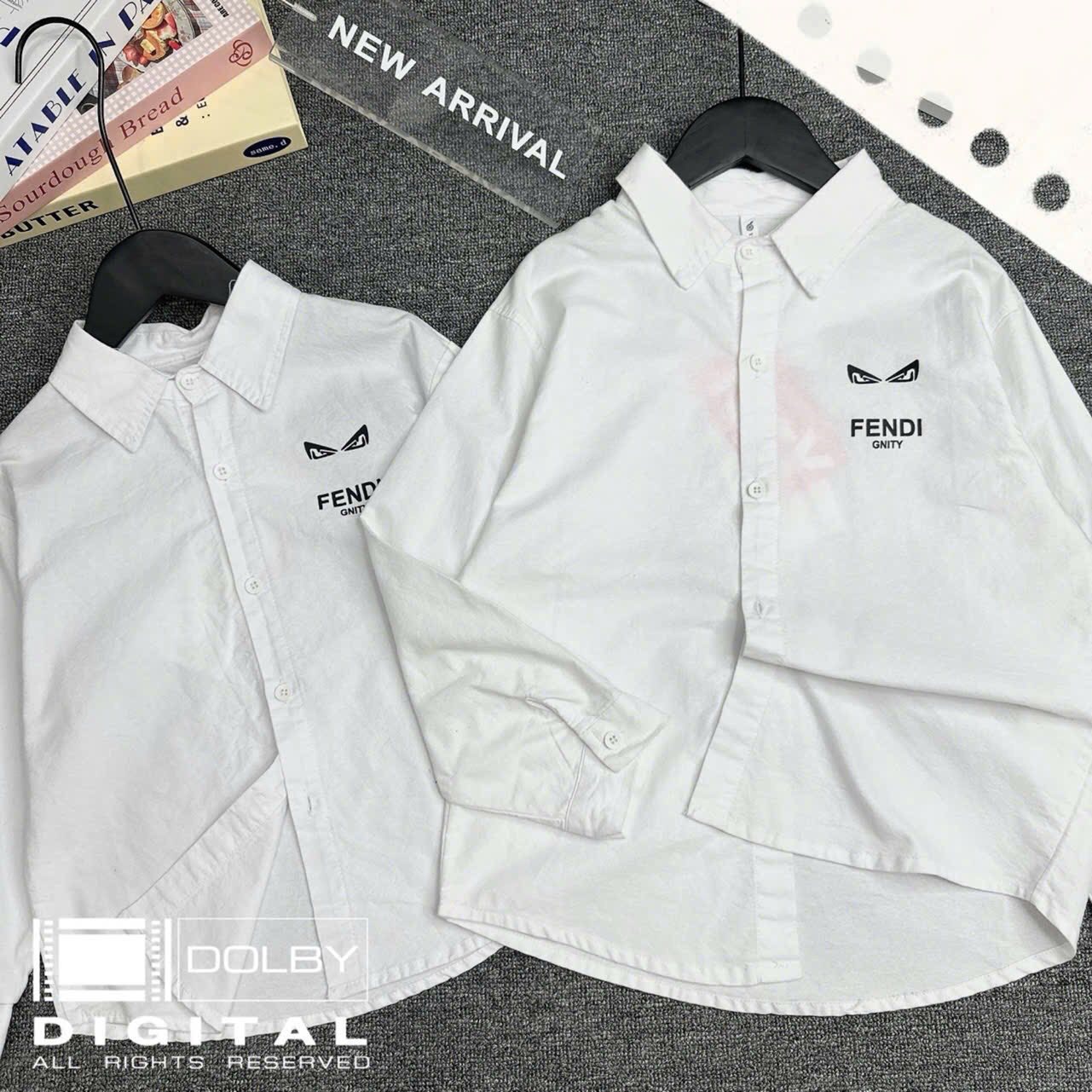 [🆕🇻🇳] Thúy Hằng Store – Cửa hàng nhỏ bán quần áo 🧑‍🧒❤️️👶⭐️ Set Váy Yếm Gấm kèm mấn( 3995 ) 

From: 10kg – 30kg

Giá: 127.000

 Sẵn Hàng Tại Shop 

Thuý Hằng Store
: 04 Lưu Thị Dung , Phường 2, Thành Phố Gò Công ( Đ , shares-0✔️ , likes-3❤️️ , date-2025-12-22 16:48:40🇻🇳🇻🇳🇻🇳📰🆕