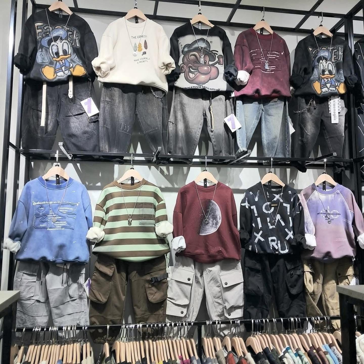 [🆕🇻🇳]  Dora Kid – Chuyên hàng thời trang bé gái 🧑‍🧒❤️️👶⭐️  , shares-117✔️ , likes-11K❤️️ , date-2025-12-23 15:55:43🇻🇳🇻🇳🇻🇳📰🆕