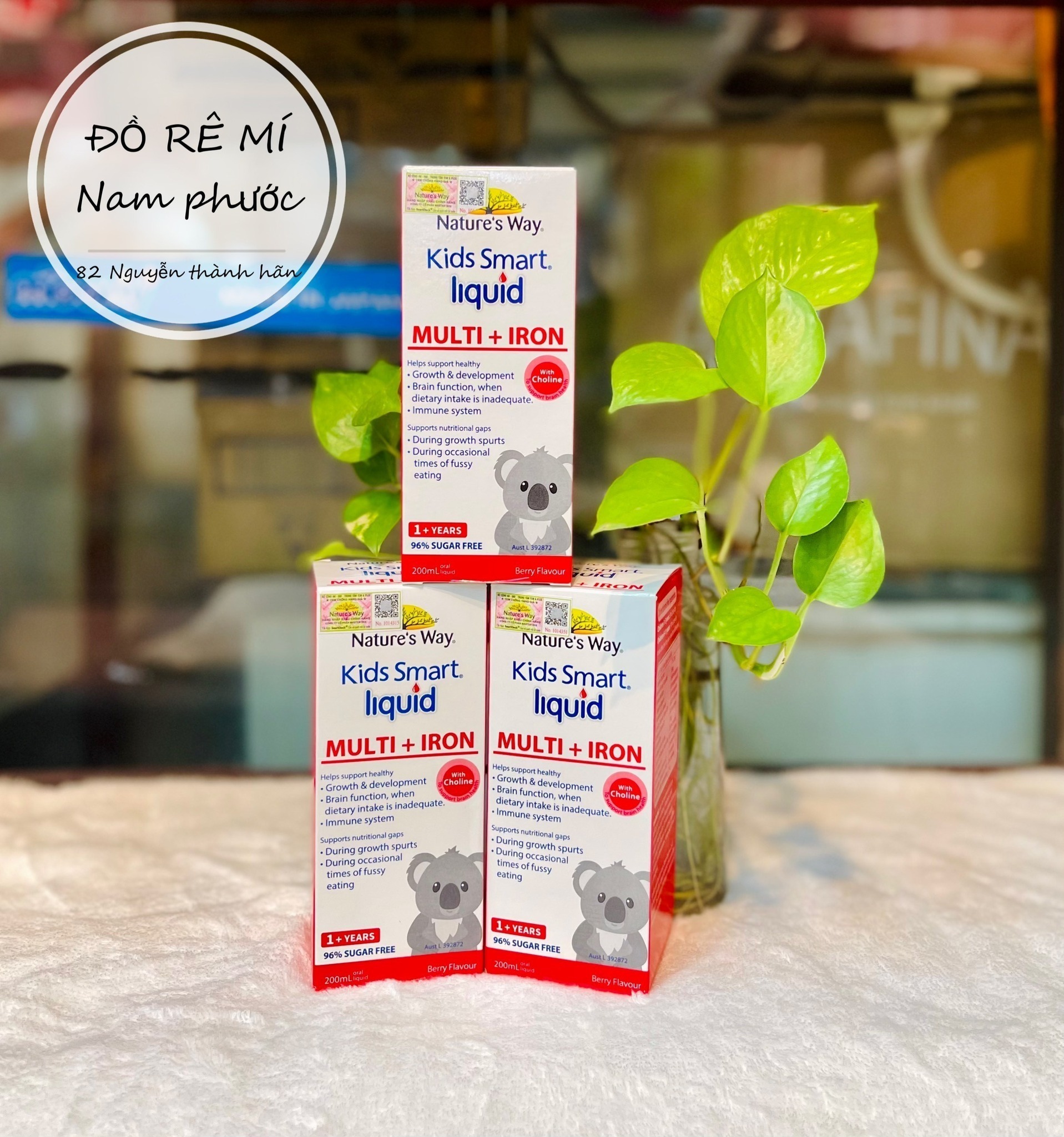 [🆕🇻🇳] Quần Áo Trẻ Em Size Lớn – Trendykids.vn 🧑‍🧒❤️️👶⭐️  TƯNG BỪNG NOEL 
Giáng sinh rộn ràng, shop đã chuẩn bị rất nhiều set quà và set đồ Noel siêu cưng, xinh yêu hết nấc cho các bé  , shares-0✔️ , likes-5❤️️ , date-2025-12-22 15:55:27🇻🇳🇻🇳🇻🇳📰🆕