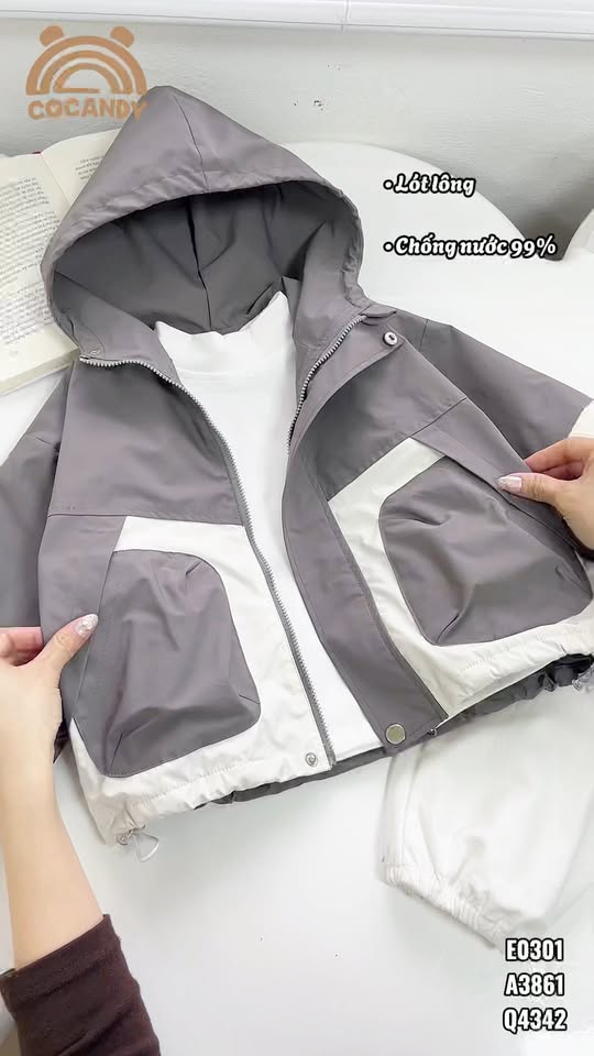 [🆕🇻🇳] HaTha Store – Hàng Xuất Khẩu – Shop chuyên quần áo trẻ em xuất khẩu  🧑‍🧒❤️️👶⭐️ Quần short thun Place mặc nhà cho bé gái ạ . Chất thun cotton mỏng có dãn 
Size 4y—16y (15–48kg) 
Giá chỉ #85kkk
Link mua tại đây ạ : 
________
Hàng có sẵn , shares-0✔️ , likes-1❤️️ , date-2025-12-19 21:57:33🇻🇳🇻🇳🇻🇳📰🆕