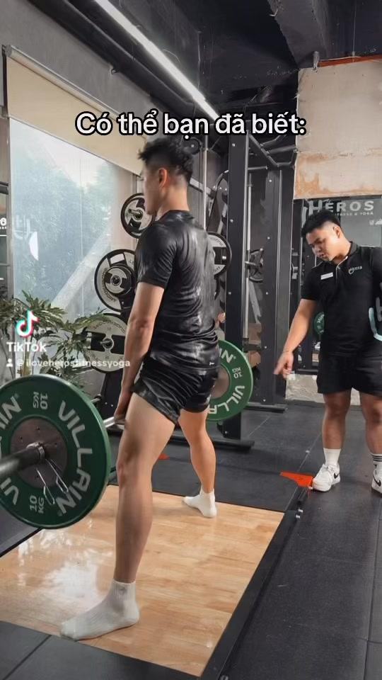 [🆕🇻🇳] Heros Fitness & Yoga Center 🧘 Top1Yoga 🤸🏻‍♀️ Số 6 trong 2026 chắc chắn là 6 múiiii 

Quyết tâm trở thành phiên bản tốt nhất của bản thân trước thềm năm mới 
———–
“Anyone can be an Inspirer”
Her , shares-0✔️ , likes-1❤️️ , date-2025-12-19 03:00:57🇻🇳🇻🇳🇻🇳📰🆕