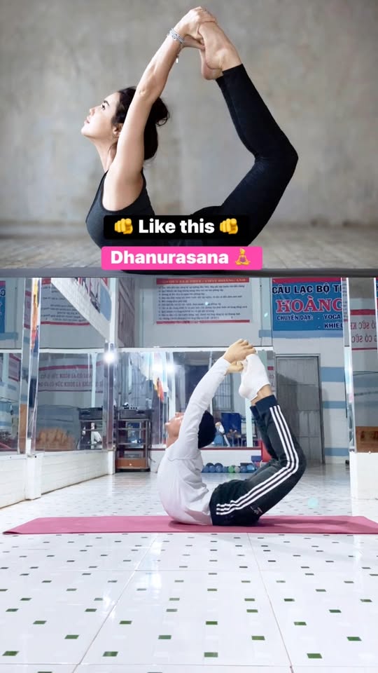 [🆕🇻🇳] Yoga – Fitness Đình Vinh – GYM – YOGA – ZUMBA – AEROBIC – MÚA CỔ TRANG – DANCE KID 🧘 Top1Yoga 🤸🏻‍♀️ Khoảnh khắc Noel của lớp yoga , nơi cơ thể được vận động, tâm trí được thư giãn
và năng lượng tích cực được lan tỏa tại 
𝐘𝐎𝐆𝐀 𝐅𝐈𝐓𝐍𝐄𝐒𝐒 Đ𝐈̀𝐍𝐇 𝐕𝐈𝐍𝐇  
– – – –  , shares-0✔️ , likes-9❤️️ , date-2025-12-21 16:45:17🇻🇳🇻🇳🇻🇳📰🆕