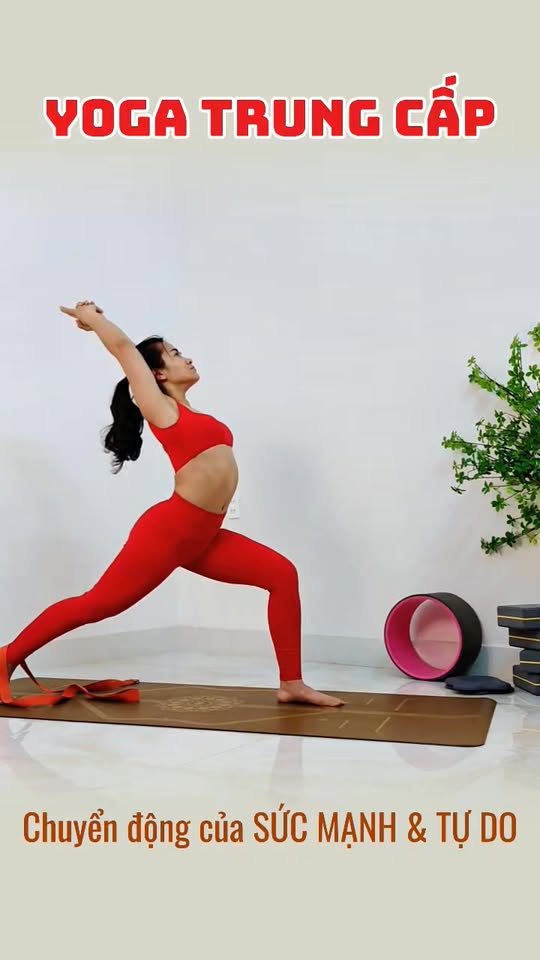 [🆕🇻🇳] Trần Thảo Ly – Đào tạo Huấn luyện viên Yoga – cung cấp các khóa Tập luyện cá nhân 1-1 và các khóa tập luyện theo nhóm  [🆕Top1Vietnam🇻🇳] 🧘 Top1Yoga 🤸🏻‍♀️ Yoga Trung cấp – dòng chảy của SỨC MẠNH & TỰ DO

Với người tập Yoga ở mức trung cấp, điều quan trọng không còn là “giữ được tư thế” mà là giữ được sự kết n , shares-0✔️ , likes-93❤️️ , date-2025-12-20 14:35:48🇻🇳🇻🇳🇻🇳📰🆕