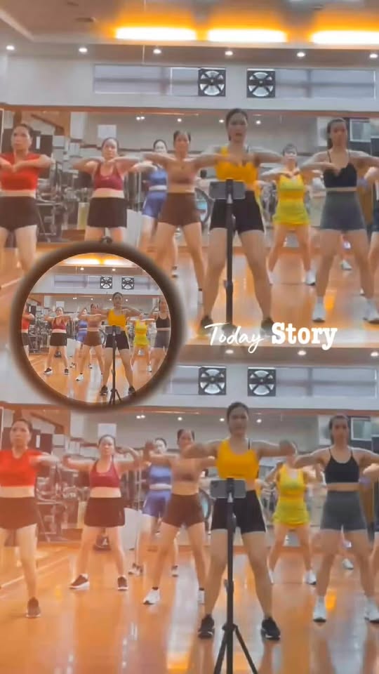 [🆕🇻🇳] Yoga Sức Khỏe Vàng – Golden Health 🧘 Top1Yoga 🤸🏻‍♀️ – MỘT KHÓA HỌC 4 HƯỚNG ĐI.
– MỘT KHÓA HỌC 4 NGÀNH NGHỀ:
1.HLV Yoga chuyên nghiệp.
2.Chuyên viên bấm huyệt Massage.
3.Dạy thở Nauli – Thanh lọc nội tạng.
4. , shares-0✔️ , likes-4❤️️ , date-2025-12-19 14:11:12🇻🇳🇻🇳🇻🇳📰🆕