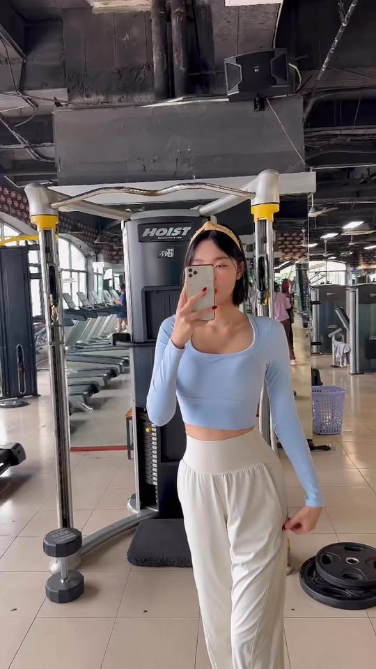 [🆕🇻🇳] Tuấn HD đồ tập cao cấp 👕 Top1Fashion 👗  Hàng mặc lên form đẹp a
 #quantapgym #yoga #tuanhd #tuanhdotap , shares-0✔️ , likes-4❤️️ , date-2025-12-22 02:30:12🇻🇳🇻🇳🇻🇳📰🆕