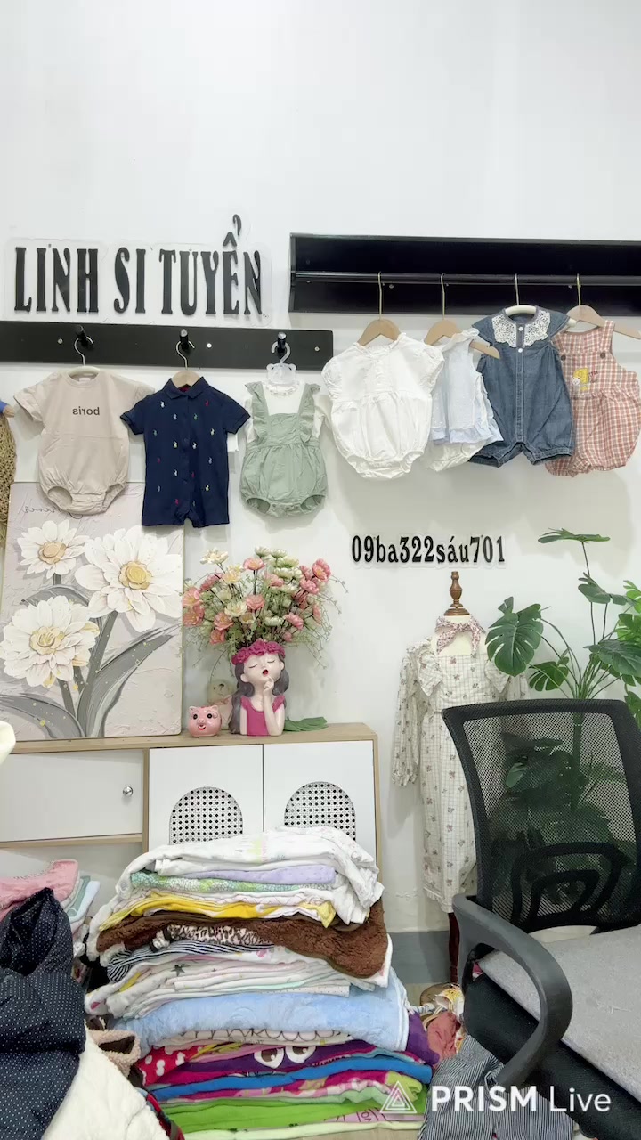 [🆕🇻🇳] Tạo Ngân – Thời Trang , Phụ Kiện Trẻ Em  🧑‍🧒❤️️👶⭐️  , shares-22✔️ , likes-28❤️️ , date-2025-12-19 19:42:39🇻🇳🇻🇳🇻🇳📰🆕