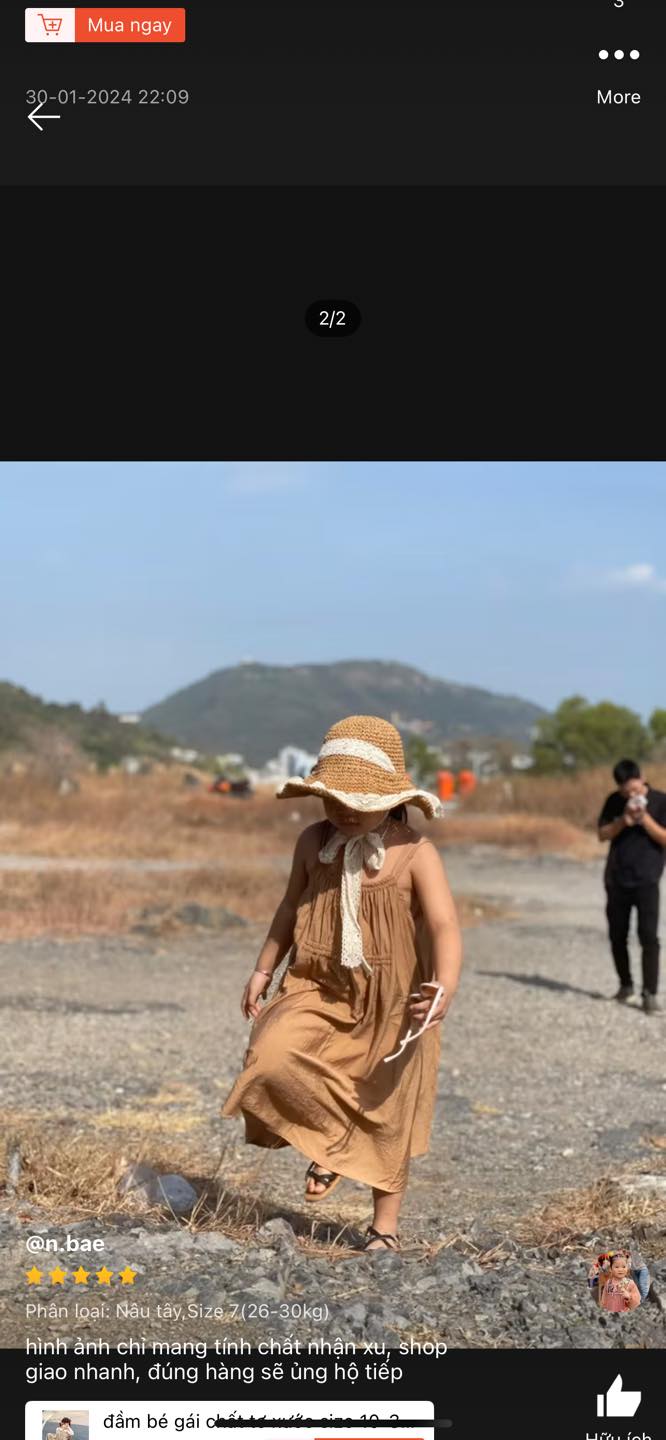 [🆕🇻🇳] Tiệm Nhà Ốc  (Quần áo trẻ em)-Đồ trẻ em thiết kế, đồ nhập- xuất khẩu,hàng Quảng Châu cao cấp , sỉ đồ thiết kế cho bé nhặt size 🧑‍🧒❤️️👶⭐️ OP3355 – Set vườn hoa của bé (Ri 6)

 Giá sỉ : 120.000 miễn ship
 Size: 1-6y (9-26kg)

 Mô tả sản phẩm :
 Như một “bức tranh nhỏ” của tuổi thơ, set đồ này  , shares-0✔️ , likes-2❤️️ , date-2025-12-24 16:26:29🇻🇳🇻🇳🇻🇳📰🆕