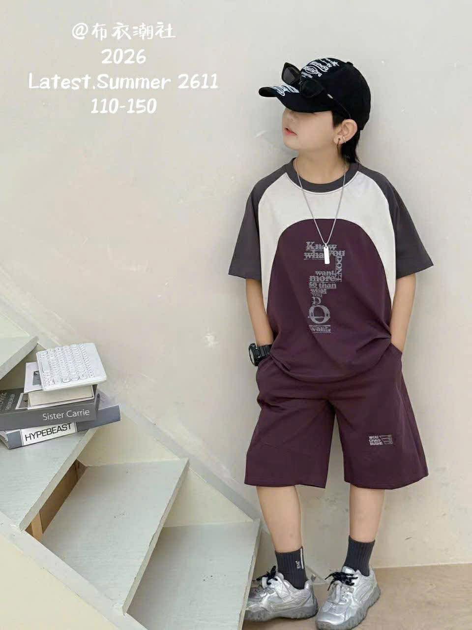 [🆕🇻🇳] Thúy Hằng Store – Cửa hàng nhỏ bán quần áo 🧑‍🧒❤️️👶⭐️ Set Váy Yếm Gấm kèm mấn( 3995 ) 

From: 10kg – 30kg

Giá: 127.000

 Sẵn Hàng Tại Shop 

Thuý Hằng Store
: 04 Lưu Thị Dung , Phường 2, Thành Phố Gò Công ( Đ , shares-0✔️ , likes-3❤️️ , date-2025-12-22 16:48:40🇻🇳🇻🇳🇻🇳📰🆕