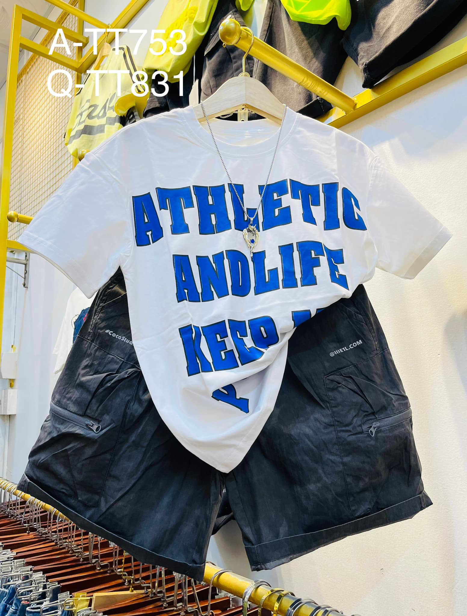 [🆕🇻🇳]  Aiko Kids – Thời Trang Cho Bé – Cửa hàng chuyên dép sục, giày lười và phụ kiện, charm gắn dép 🧑‍🧒❤️️👶⭐️ Các mẫu xinh gắn charrm cho các be
 , shares-0✔️ , likes-5❤️️ , date-2025-12-28 17:51:16🇻🇳🇻🇳🇻🇳📰🆕