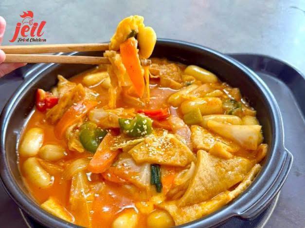 [🆕🇻🇳] Jeil ChicKen Nam Định – Gà Rán Các Món Ăn Hàn Quốc 🍔 Top1Food  🍜  BẠN BÈ VÀ ĐỒ ĂN NGON LÀ HAI THỨ QUÝ GIÁ NHẤT TRÊN CUỘC ĐỜI NÀY!

Thèm 𝑮𝒂̀ 𝒓𝒂́𝒏 𝒏𝒐́𝒏𝒈 𝒉𝒐̂̉𝒊, da giòn tan, thịt mềm, sốt đậm đà?
Hay là mê 𝑴𝒚̀ 𝒄𝒂𝒚 𝒌𝒊𝒎 𝒄𝒉𝒊,  , shares-1✔️ , likes-0❤️️ , date-2025-08-01 19:35:34🇻🇳🇻🇳🇻🇳📰🆕