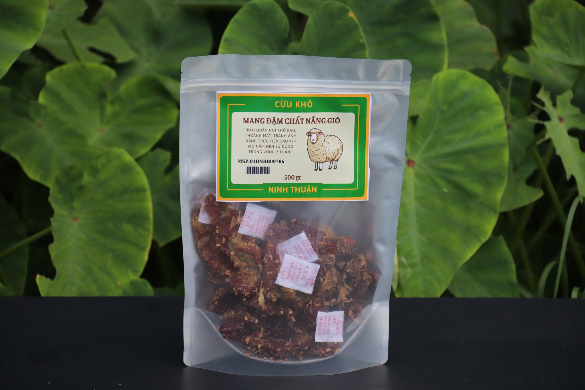 [🆕🇻🇳] Bếp Nhà bobo  🍔 Top1Food  🍜  Sale thịt cừu , dê khô 1 nắng , 2 nắng , dê cừu Thả rong trên vùng Núi của Huyện Ninh Phước, Ninh Thuận.
  Khô 3 loại.
  Thịt cừu khô.
 Thịt dê khô 
 Thịt , shares-0✔️ , likes-5❤️️ , date-2025-10-02 06:26:42🇻🇳🇻🇳🇻🇳📰🆕