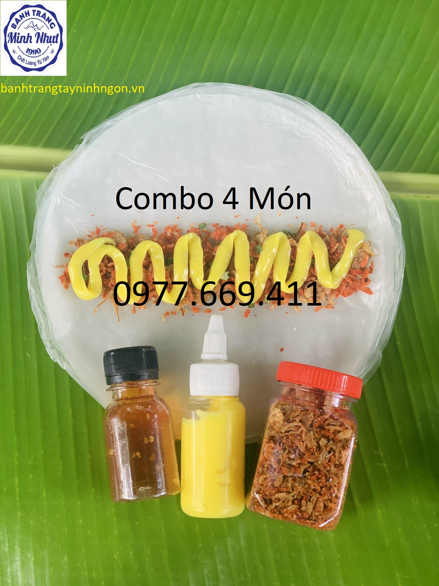 [🆕🇻🇳] Cơ Sở Bánh Tráng Tây Ninh Minh Nhựt – banhtrangtayninhngon.vn 🍔 Top1Food  🍜  BÁNH TRÁNG HOT NHẤT HIỆN NAY  

Ai chưa thử combo bánh tráng phơi sương nhà Minh Nhựt là thiếu sót lớn nha!
 Gói combo có đủ vị chua – cay – mặn – ngọt hò , shares-0✔️ , likes-4❤️️ , date-2025-10-10 23:56:56🇻🇳🇻🇳🇻🇳📰🆕