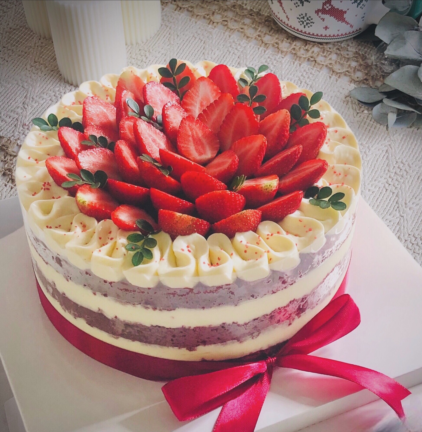 [🆕🇻🇳] The Bumble Cakes – cung cấp các loại bánh kem – bánh ngọt 🍔 Top1Food  🍜 Vậy là chúng ta lại sắp bước vào những ngày cuối năm rồi. Thời tiết thất thường năm nay có thể đã làm bạn buồn bực, ảnh hưởng đến sức khoẻ nữa. Nhưng chúng , shares-1✔️ , likes-13❤️️ , date-2025-10-28 01:07:08🇻🇳🇻🇳🇻🇳📰🆕