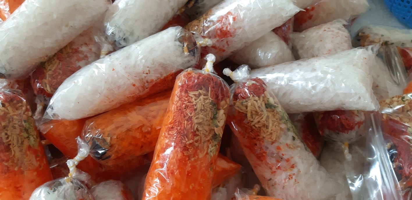 [🆕🇻🇳] Ăn Vặt Thu Thủy – chuyên sỉ lẻ bánh tráng trộn 🍔 Top1Food  🍜 Ngon, bổ,rẻ   các  sỉ  nhanh tay  lên đơn  chỉ  200k  thùng  30bịch tặng thêm 2bịch  
  mà  còn  được  miễn phí  vận chuyển
 , shares-0✔️ , likes-10❤️️ , date-2025-11-01 19:52:55🇻🇳🇻🇳🇻🇳📰🆕