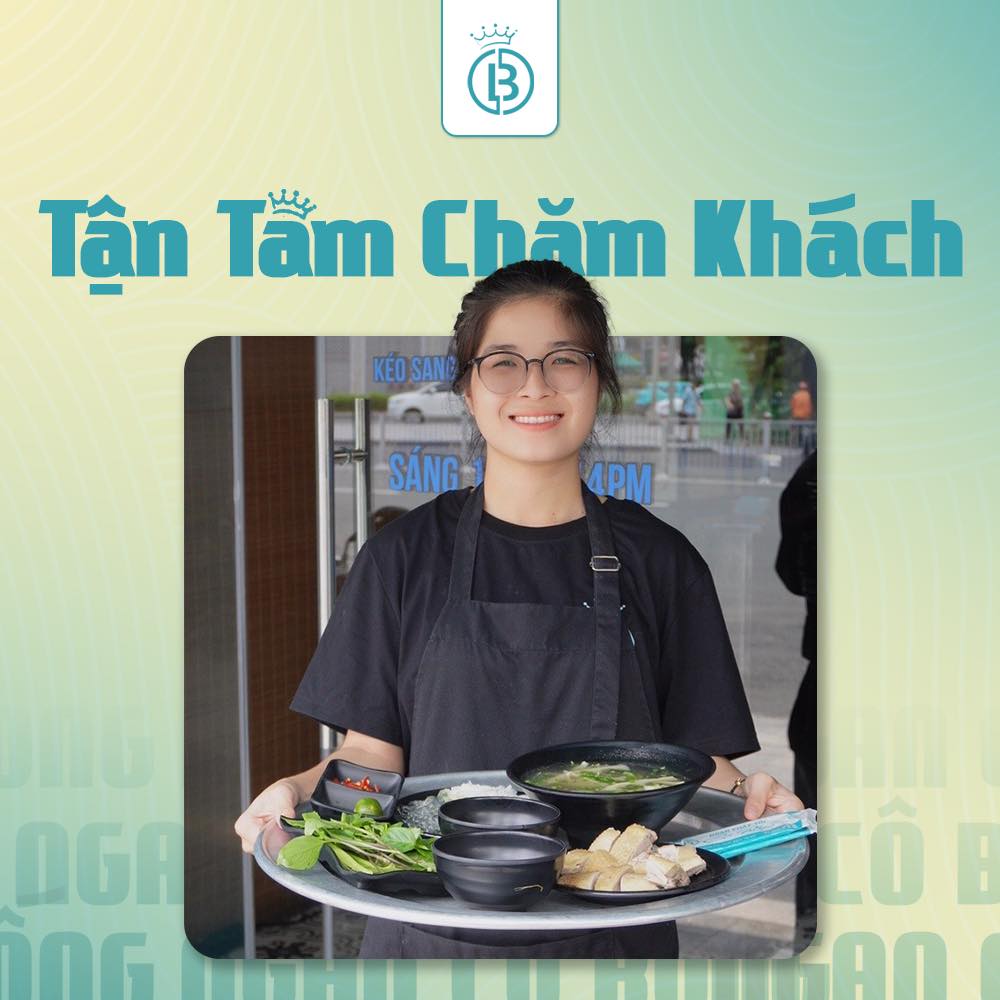 [🆕🇻🇳] Ngan Cháy Tỏi Cô Bống – Nhà hàng  🍔 Top1Food  🍜  TẬN TÂM CHĂM KHÁCH – CHUẨN GU CÔ BỐNG 
Với Cô Bống, món ăn ngon chỉ trọn vị khi khách cảm thấy ấm lòng.
Từ miếng ngan cháy tỏi giòn tan, bát canh măng nga , shares-0✔️ , likes-6❤️️ , date-2025-11-01 01:35:24🇻🇳🇻🇳🇻🇳📰🆕