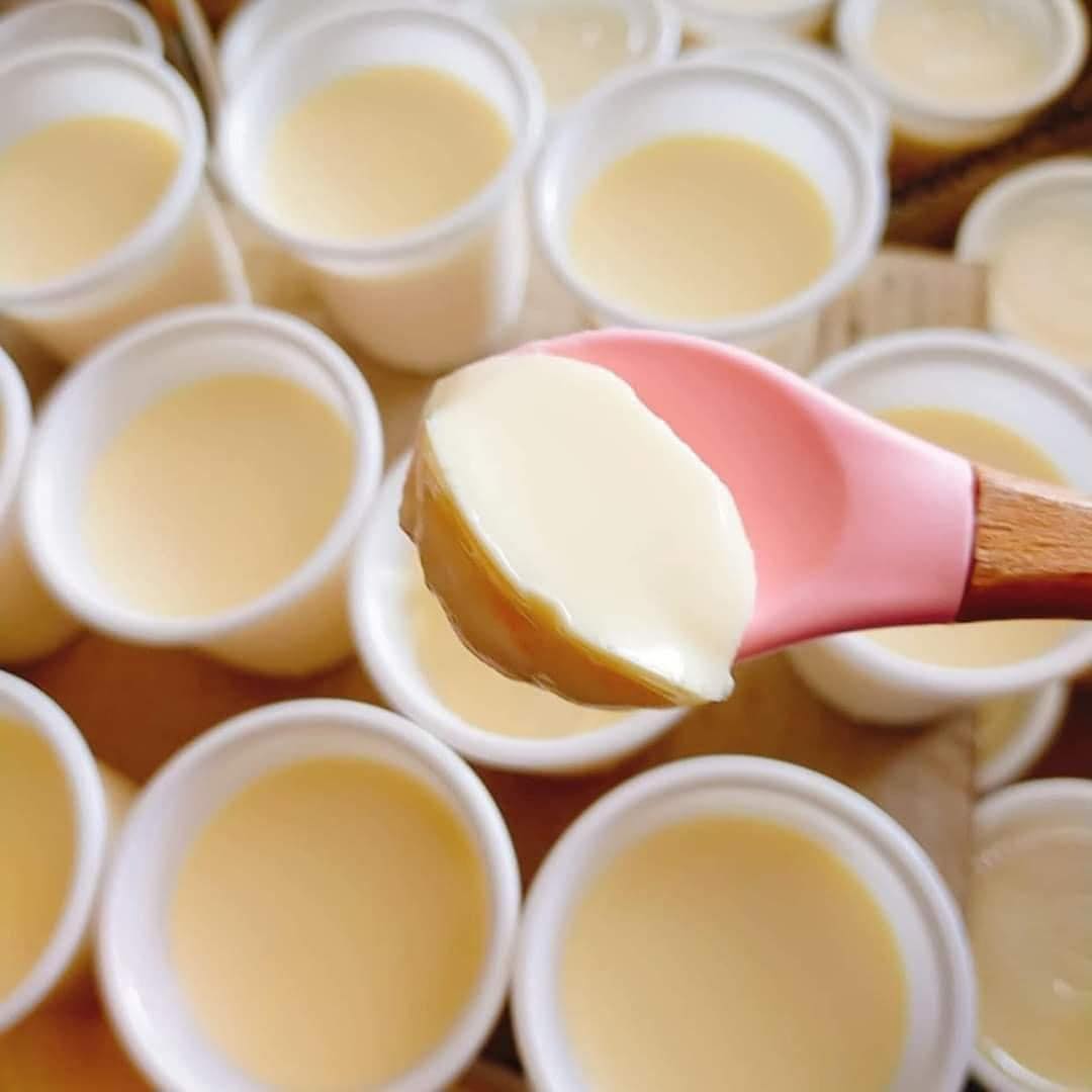 [🆕🇻🇳] Yaourt Phô Mai Đà Lạt – PomHouse 🍔 Top1Food  🍜 YAOURT PHÔ MAI ĐÀ LẠT cập bến SÀI GÒN 
Lên đơn thôiiiii
Yaourt sánh mịn hòa quyện cùng với lớp phô mai béo mịn tạo nên hương vị bùng nổ sau mỗi bữa ăn
Với  , shares-0✔️ , likes-0❤️️ , date-2025-11-05 17:38:16🇻🇳🇻🇳🇻🇳📰🆕