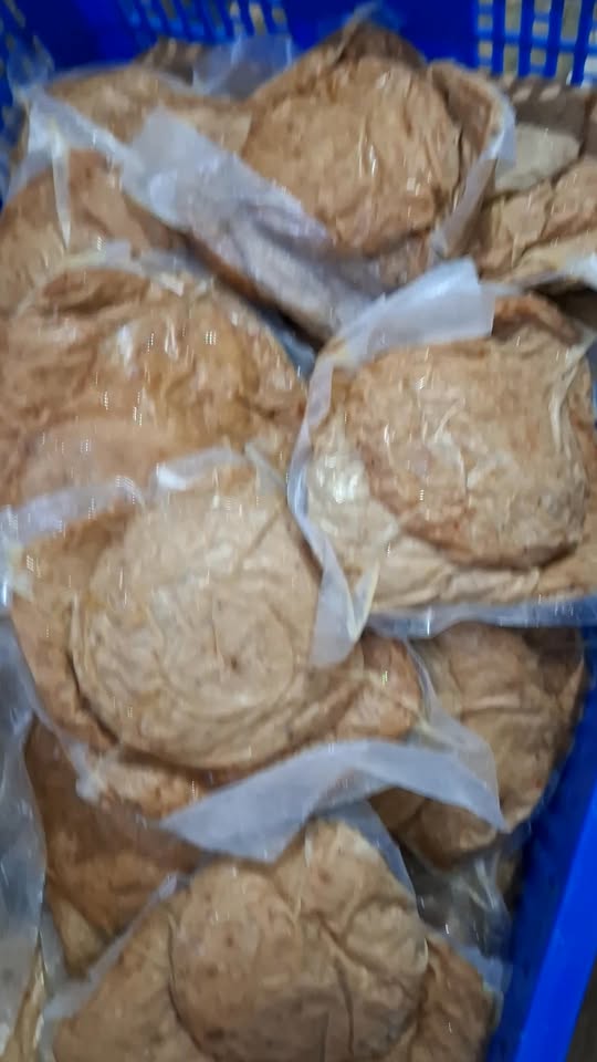 [🆕🇻🇳] Cơm Cháy Bếp Cô Như – Ăn vặt SÀNH ĐIỆU cùng bếp cô Như 🍔 Top1Food  🍜  , shares-0✔️ , likes-3❤️️ , date-2025-11-30 06:24:46🇻🇳🇻🇳🇻🇳📰🆕