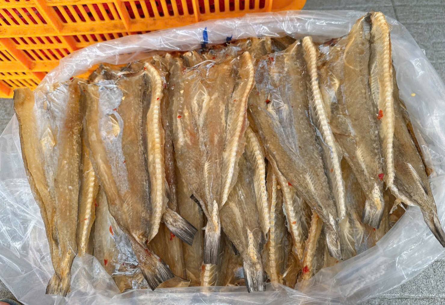 [🆕🇻🇳] Ngọc Điểm Food-chuyên cung cấp các loại thực phẩm: thịt heo, thịt bò, thịt gà, cá, tôm 🍔 Top1Food  🍜 Dồi trường tơ 
Bánh 5kg sỉ 105k/kg
Dạ tách khay 1kg sỉ 115k/kg
 , shares-0✔️ , likes-1❤️️ , date-2025-12-17 21:17:18🇻🇳🇻🇳🇻🇳📰🆕