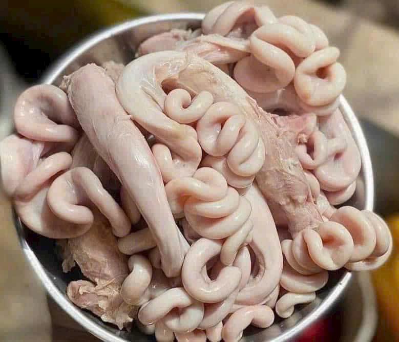 [🆕🇻🇳] Ngọc Điểm Food-chuyên cung cấp các loại thực phẩm: thịt heo, thịt bò, thịt gà, cá, tôm 🍔 Top1Food  🍜 Dồi trường tơ 
Bánh 5kg sỉ 105k/kg
Dạ tách khay 1kg sỉ 115k/kg
 , shares-0✔️ , likes-1❤️️ , date-2025-12-17 21:17:18🇻🇳🇻🇳🇻🇳📰🆕