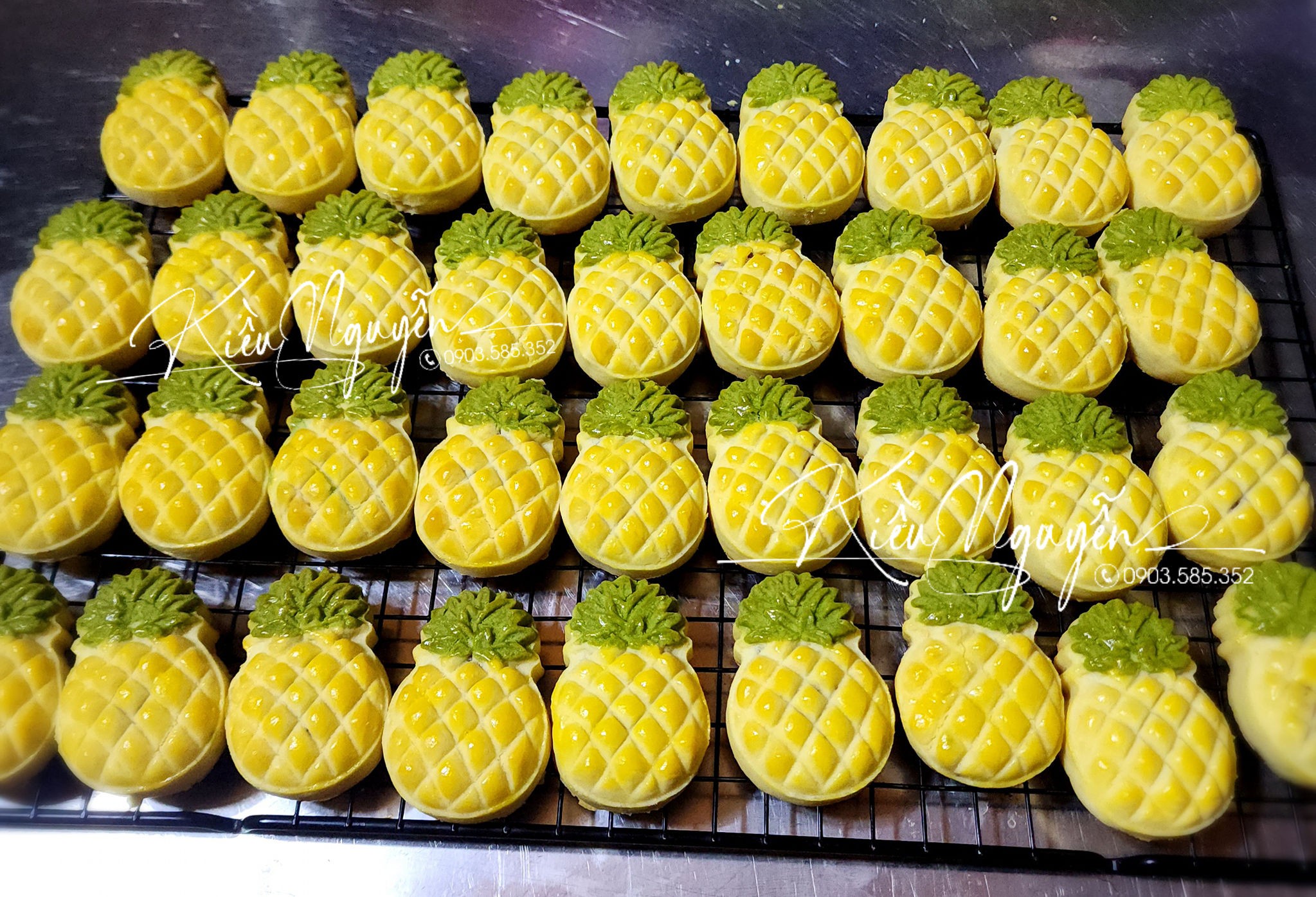 [🆕🇻🇳] BẾP MẸ NY – LỚP DẠY LÀM BÁNH ONLINE 🍔 Top1Food  🍜  Món BÁNH DỨA ĐÀI LOAN siêu ngon ko thể thiếu trong mùa tết và có thể bán quanh năm nè cả nhà ơi 

LỚP BÁNH DỨA  ĐÀI LOAN ONLINE SIÊU XỊN SÒ

Học Phí vẫn đ , shares-2✔️ , likes-17❤️️ , date-2025-12-16 02:01:09🇻🇳🇻🇳🇻🇳📰🆕