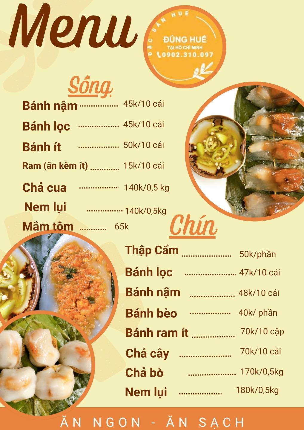 [🆕🇻🇳] Hẻm Bánh Yêu Thương-Tiệm bánh 🍔 Top1Food  🍜  𝑴𝒂̂́𝒚 𝒆𝒎 𝒙𝒊𝒏𝒉 𝒙𝒊𝒏𝒉 𝒍𝒆̂𝒏 𝒃𝒂́𝒏𝒉 𝒄𝒖̛̣𝒄 𝑯𝑶𝑻 

Hẻm chạy đơn bánh  ạ, team yêu thích  ib Hẻm lên order nhé 

 nhà Hẻm được lựa chọn từng trái, đảm bảo tươi ngon , shares-0✔️ , likes-6❤️️ , date-2025-12-21 03:00:40🇻🇳🇻🇳🇻🇳📰🆕