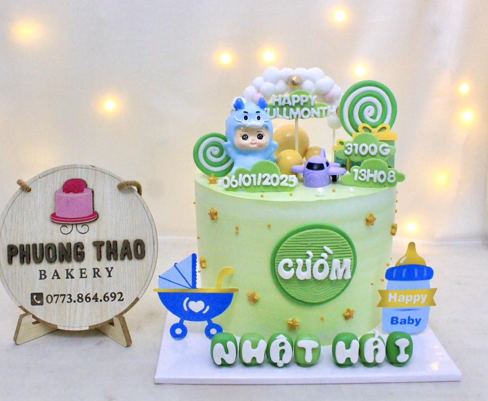 [🆕🇻🇳] Phương Thảo Bakery – Tiệm bánh 🍔 Top1Food  🍜  𝗕𝗔́𝗡𝗛 𝗞𝗘𝗠 𝗧𝗛𝗢̂𝗜 𝗡𝗢̂𝗜 – ĐẦY 𝗧𝗛𝗔́𝗡𝗚 là món quà mà ba mẹ dành tặng cho các bé iu vào những cột mốc đầu đời.   
  𝘝𝘰̛́𝘪 𝘮𝘰𝘯𝘨 𝘮𝘶𝘰̂́𝘯 𝘮𝘢𝘯𝘨 đ𝘦̂́𝘯 𝘤𝘩𝘰 𝘤𝘢́𝘤 𝘣𝘦́ 𝘮𝘰 , shares-0✔️ , likes-7❤️️ , date-2025-12-30 00:50:26🇻🇳🇻🇳🇻🇳📰🆕