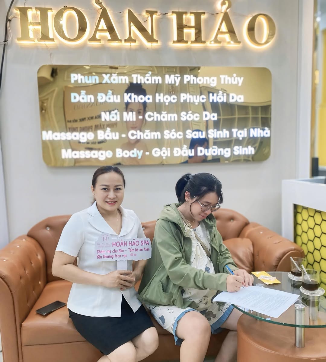 [🆕🇻🇳]  HOÀN HẢO – Mom & Baby Shop – CHUYÊN ĐỒ DỤNG MẸ VÀ BÉ CAO CẤP BẠC LIÊU 🧑‍🧒❤️️👶⭐️  Lộc lá sáng Chủ Nhật 

Hoàn Hảo Spa  cảm ơn mẹ bầu mang song thai, dự sinh tháng 2 đã tin tưởng và lựa chọn dịch vụ chăm sóc mẹ & bé tại spa 
Sự tin yêu c , shares-0✔️ , likes-53❤️️ , date-2026-01-04 18:38:10🇻🇳🇻🇳🇻🇳📰🆕