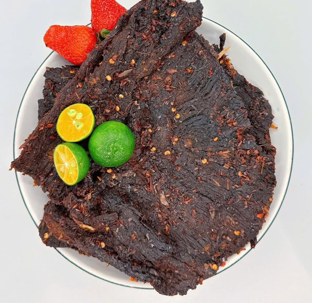 [🆕🇻🇳] Chio shop – Cửa hàng rau quả 🍔 Top1Food  🍜 Nho Đỏ Longcrimson giá siêu tốt hôm nay (chỉ áp dụng ngày 6.1)
– Nho ăn giòn ngọt ngon
– Chùm đẹp

120k/kg (giao từ 2kg hoặc kèm món)
 , shares-0✔️ , likes-1❤️️ , date-2026-01-06 19:18:42🇻🇳🇻🇳🇻🇳📰🆕