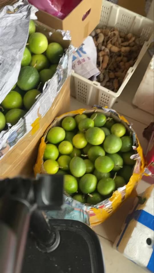 [🆕🇻🇳] Thảo Nhi Fruits – Chuyên cung cấp các loại thực phẩm sạch an toàn cho sức khoẻ 🍔 Top1Food  🍜 Chanh về chanh về

CHANH NGỌT HƯƠNG ỔI – Trồng nhà kính Organic đạt chuẩn xuất khẩu Châu Âu.

 NGỌT LẮM NHA – Ăn không cần đường 
Gửi hàng toàn quốc – nhắn , shares-0✔️ , likes-0❤️️ , date-2026-01-06 19:43:16🇻🇳🇻🇳🇻🇳📰🆕