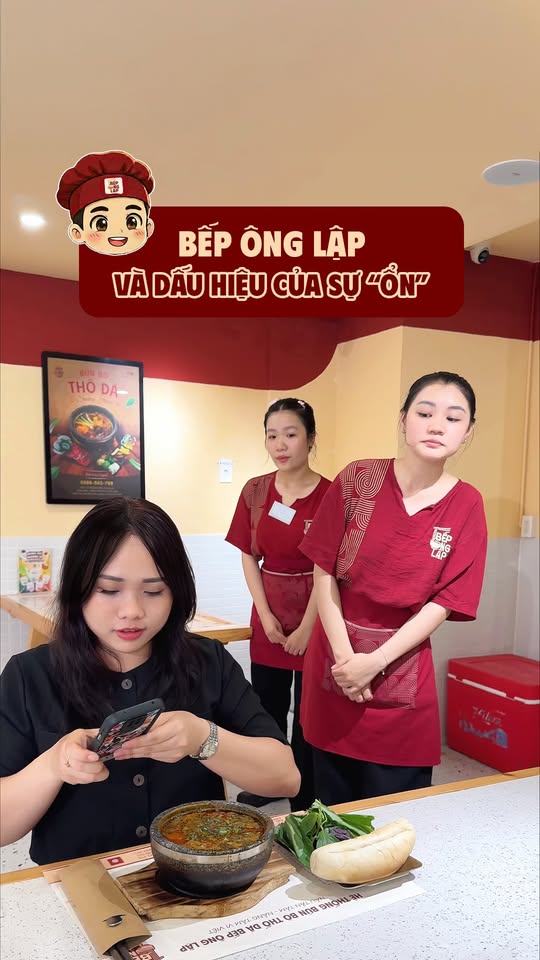 [🆕🇻🇳] Bếp Má 5 Online – Thực phẩm & Đồ uống 🍔 Top1Food  🍜 Bếp mở thêm Telegram của Bếp Má Năm để cập nhật:
– Menu trong ngày
– Báo món có / món hết
– Ưu đãi nhỏ cho khách thân quen
– Có món mới là báo liền, không  , shares-1✔️ , likes-11❤️️ , date-2025-12-31 19:56:07🇻🇳🇻🇳🇻🇳📰🆕