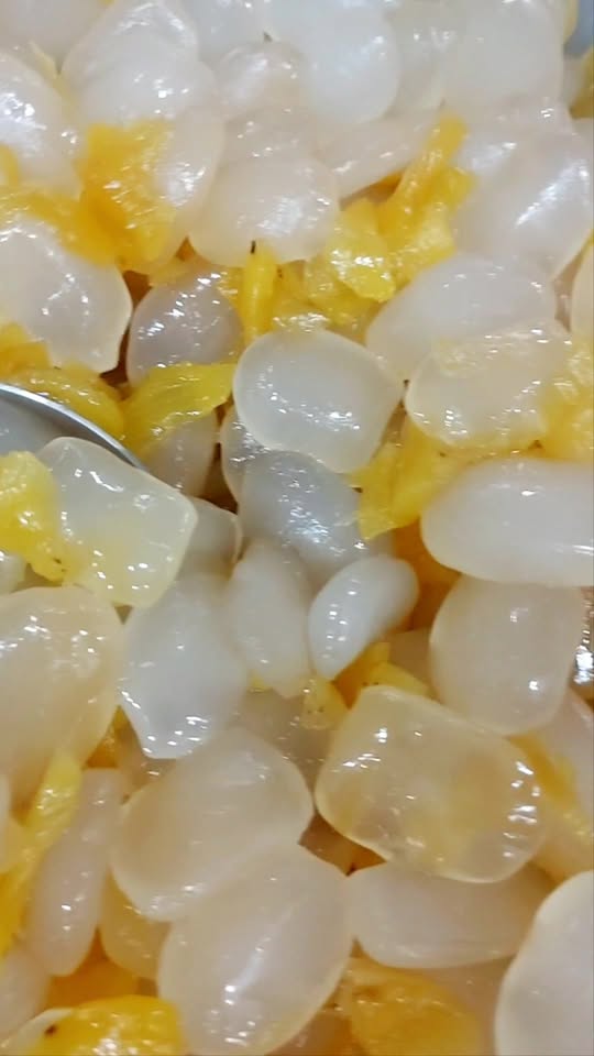 [🆕🇻🇳] Bếp Nhà Hana – Khơi nguồn ón ăn ngon 🍔 Top1Food  🍜 Đác thơm rim ngọt vừa cho đơn khách đặt trước ạ. Bếp mời nhà mình dặn đơn – 0938 75 43 88(zalo)

#đacrimthom
#bepnhahana , shares-0✔️ , likes-4❤️️ , date-2026-01-04 18:35:48🇻🇳🇻🇳🇻🇳📰🆕