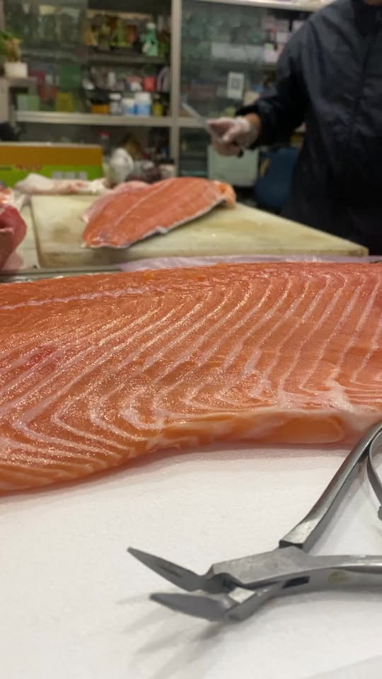 [🆕🇻🇳] Cá Hồi NaUy GT Thái Nguyên – Cá hồi tươi nhập khẩu trực tiếp từ Nauy bằng máy bay 🍔 Top1Food  🍜  , shares-0✔️ , likes-0❤️️ , date-2026-01-06 13:29:19🇻🇳🇻🇳🇻🇳📰🆕